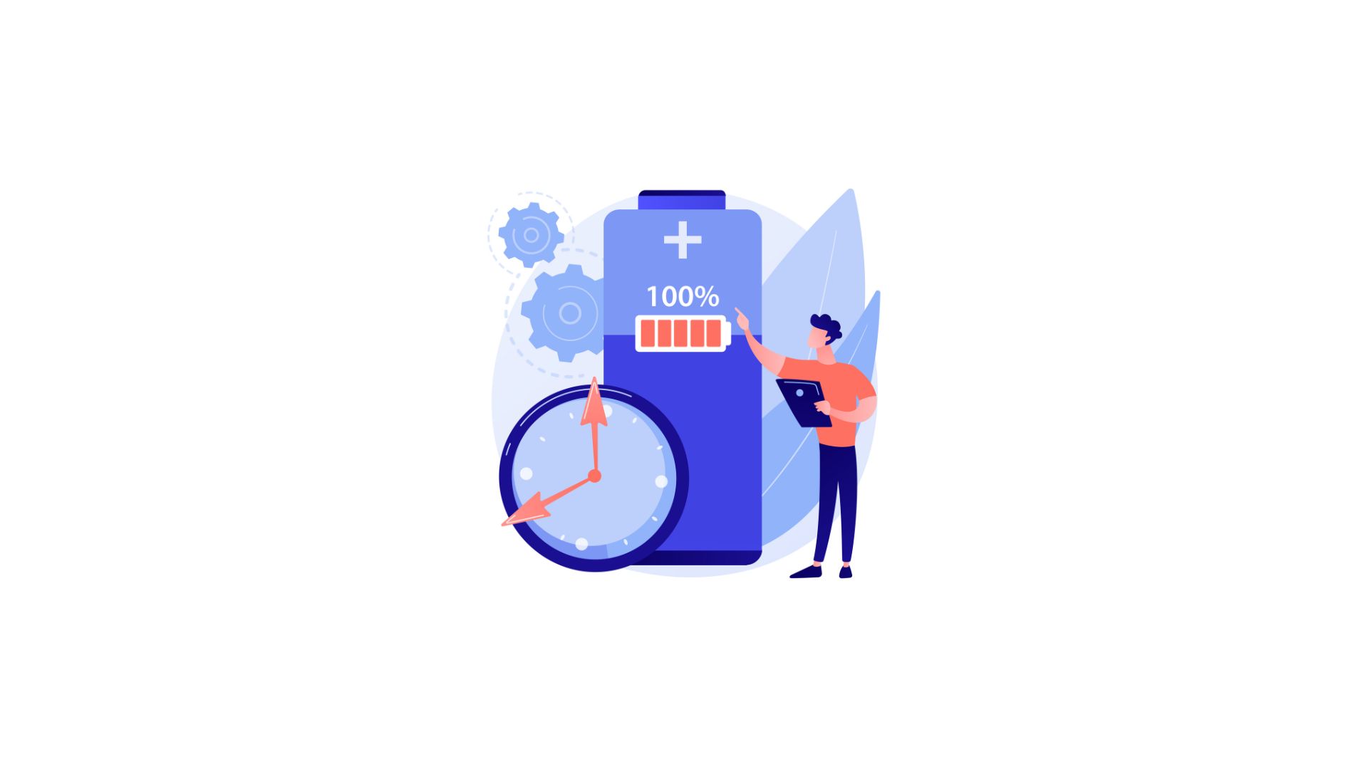 Maximizing Battery Lifespan
