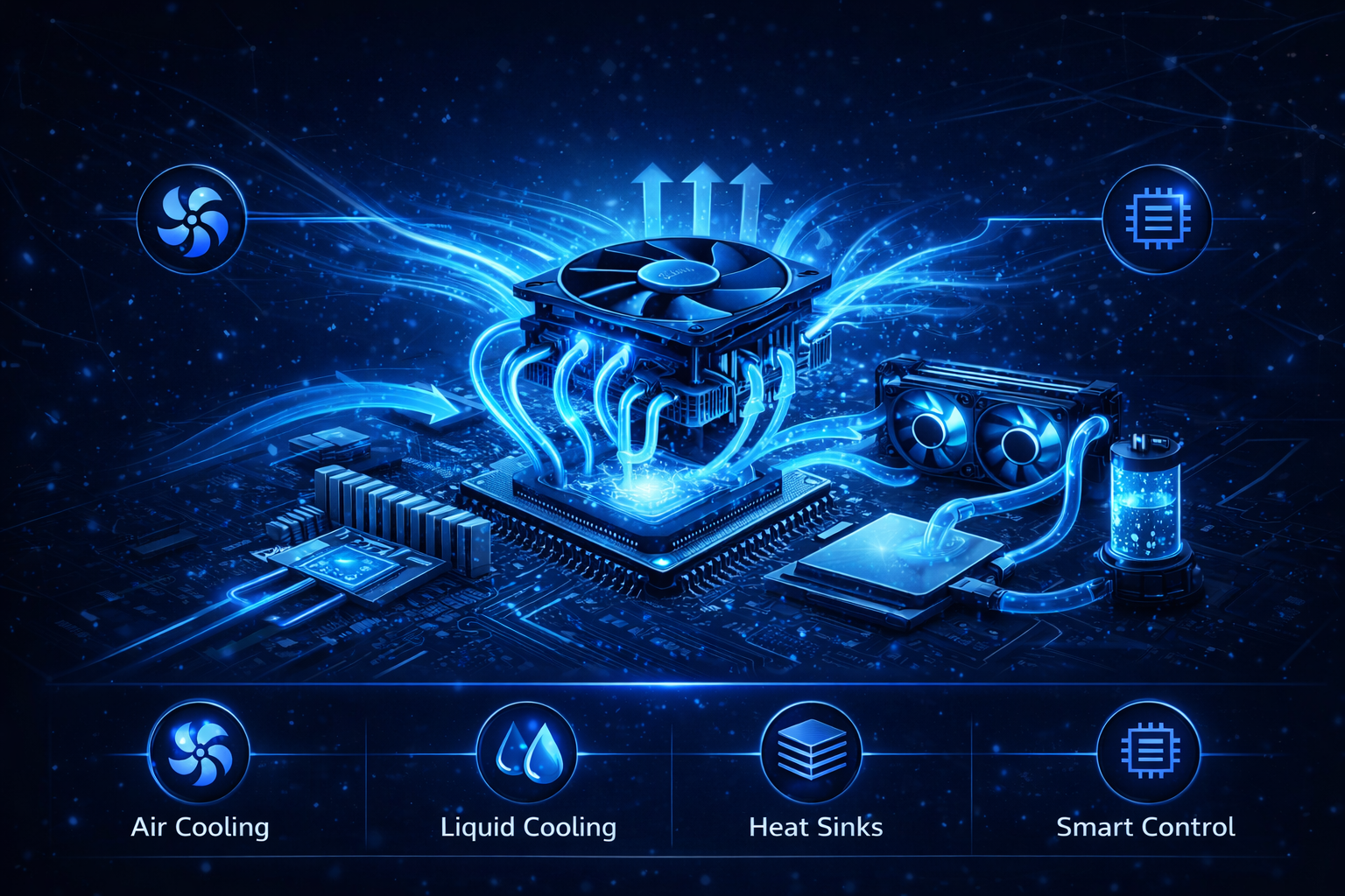 Thermal Management